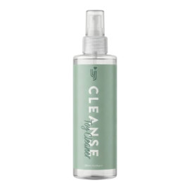 Cleanse Sex Toy Cleaner - Detergente anti batterico per sex toys.