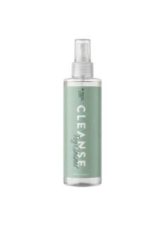 Cleanse Sex Toy Cleaner - Detergente anti batterico per sex toys.