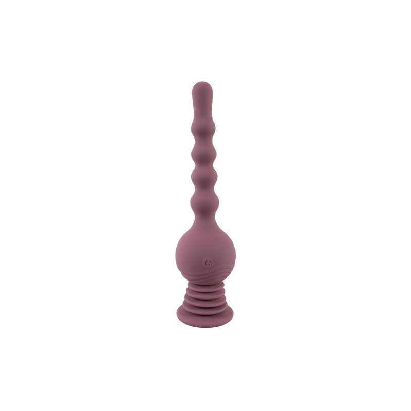 Turbo Shaker Anal Lover