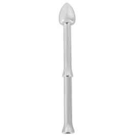 Vibrating Prostata Stimulator: Metal Milking Stick 2