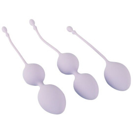 Elorin Love Ball Training Set - Sfere Kegel per pavimento pelvico 3