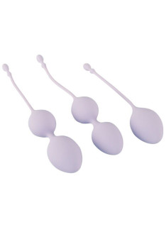 Elorin Love Ball Training Set - Sfere Kegel per pavimento pelvico 3