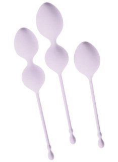 Elorin Love Ball Training Set - Sfere Kegel per pavimento pelvico 2