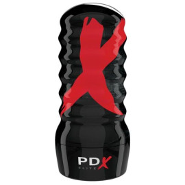 Air-Tight Pussy Stroker 2