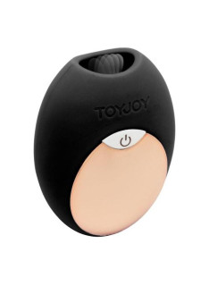ToyJoy Diva Mini Tongue Nero 2