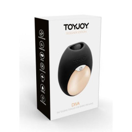 ToyJoy Diva Mini Tongue box