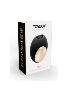 ToyJoy Diva Mini Tongue box