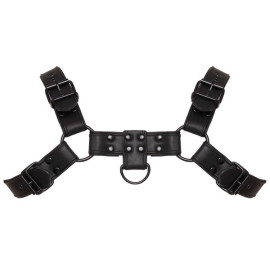 Chest Harness Nero 2493810 2