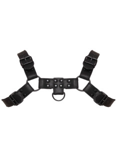 Chest Harness Nero 2493810 2