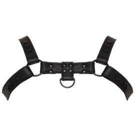 Chest Harness Nero 2493810