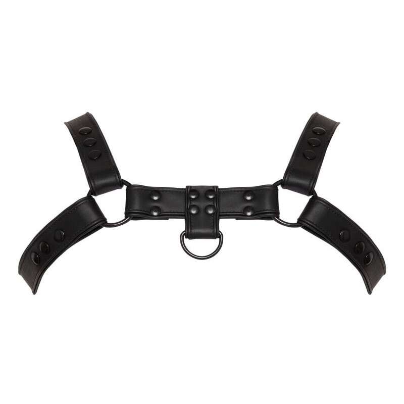 Chest Harness Nero 2493810