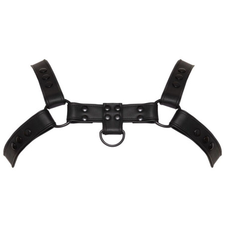 Chest Harness Nero 2493810