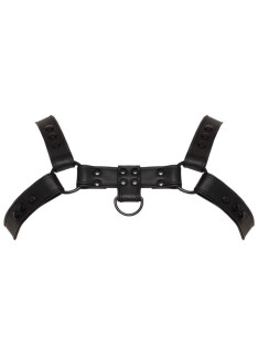 Chest Harness Nero 2493810