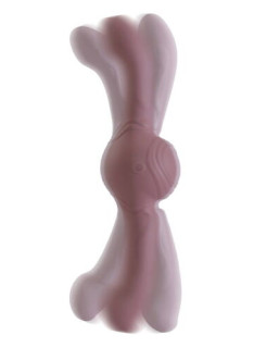 Turbo Shaker Double Lover - Fallo doppio con funzione a impulso potente. 3
