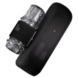 The Handy 2 - Masturbatore maschile hi-tech con funzione thrusting. 2