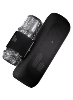 The Handy 2 - Masturbatore maschile hi-tech con funzione thrusting. 2