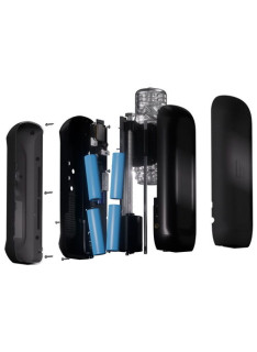 The Handy 2 - Masturbatore maschile hi-tech con funzione thrusting. 4