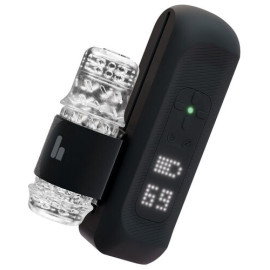 The Handy 2 - Masturbatore maschile hi-tech con funzione thrusting. 1