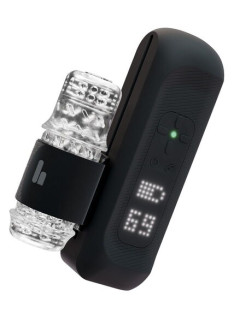 The Handy 2 - Masturbatore maschile hi-tech con funzione thrusting. 1
