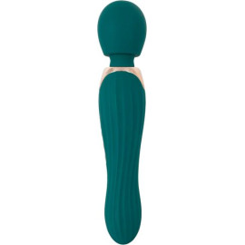 Grande Wand Verde - Stimolatore Clitorideo Ultra Potente e efficacie. 2