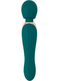 Grande Wand Verde - Stimolatore Clitorideo Ultra Potente e efficacie. 2
