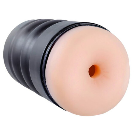 Anal Style Masturbator