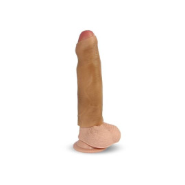 Revolutionary Silicone Nature Extender 2" - Guaina fallica morbida 2