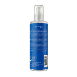 Aloe Infused Anal Lubricant 250ml 2