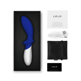 Lelo Loki Blue