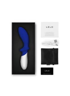 Lelo Loki Blue