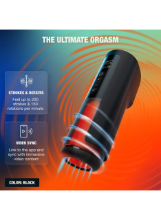 ArcWave Thruster 4