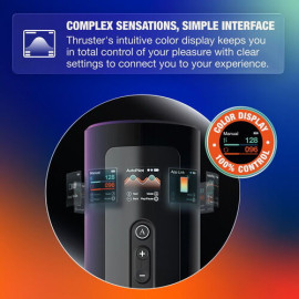 ArcWave Thruster 5