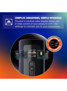 ArcWave Thruster 5