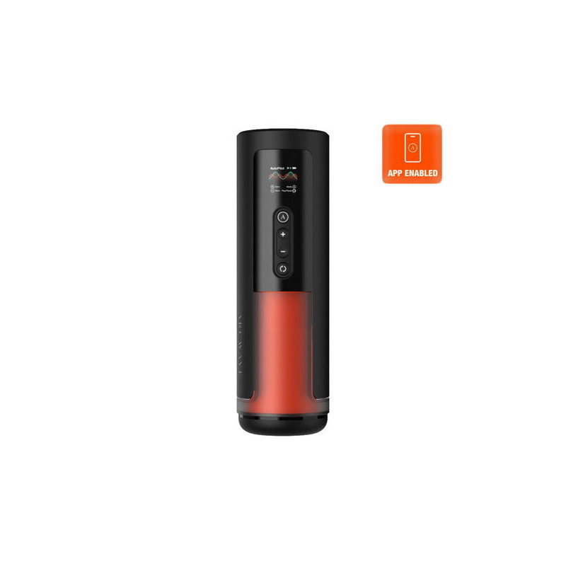 ArcWave Thruster