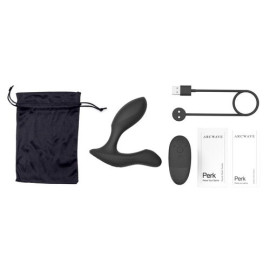 ArcWave Perk - Stimolatore prostatico potente e silenzioso. 4