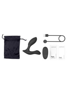 ArcWave Perk - Stimolatore prostatico potente e silenzioso. 4