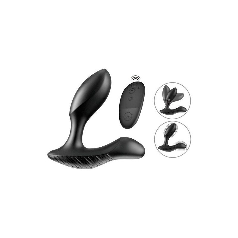 ArcWave Perk - Stimolatore prostatico potente e silenzioso.