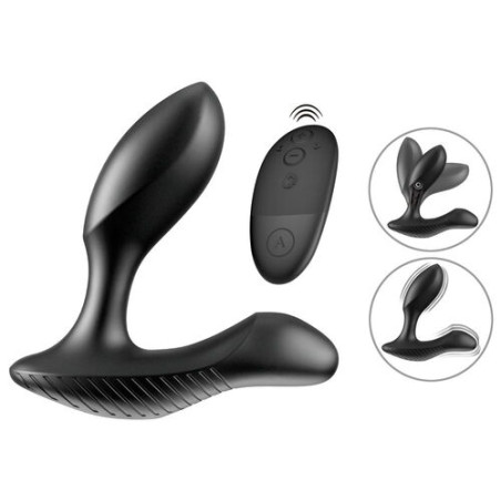 ArcWave Perk - Stimolatore prostatico potente e silenzioso.