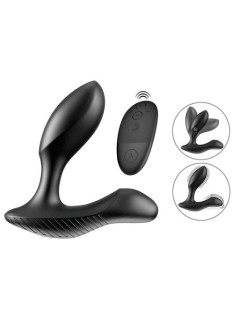 ArcWave Perk - Stimolatore prostatico potente e silenzioso.