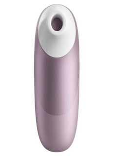 Womanizer Pro Violet - Womanizer Il vero succhia clitoride brevettato. 2