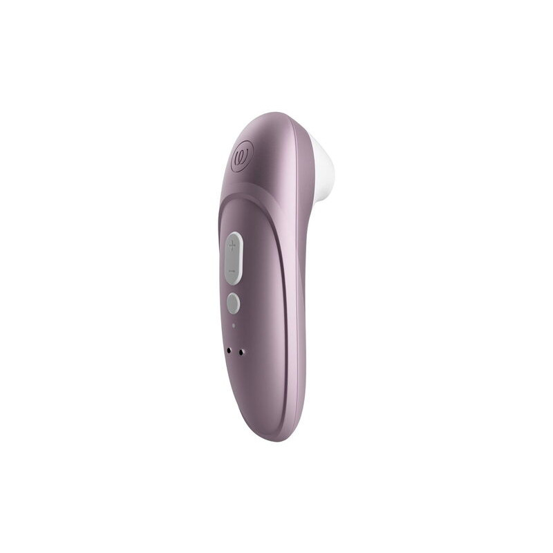 Womanizer Pro Violet - Womanizer Il vero succhia clitoride brevettato. 3