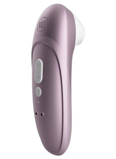 Womanizer Pro Violet - Womanizer Il vero succhia clitoride brevettato. 3