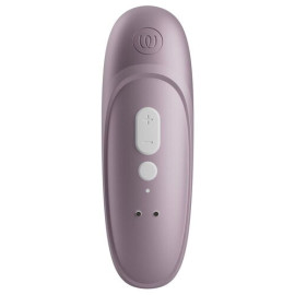Womanizer Pro Violet - Womanizer Il vero succhia clitoride brevettato. 4