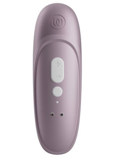 Womanizer Pro Violet - Womanizer Il vero succhia clitoride brevettato. 4