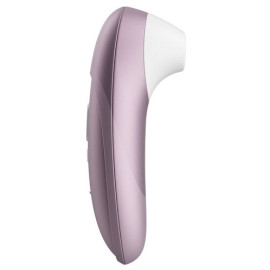 Womanizer Pro Violet - Womanizer Il vero succhia clitoride brevettato.