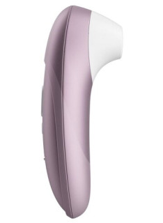 Womanizer Pro Violet - Womanizer Il vero succhia clitoride brevettato.