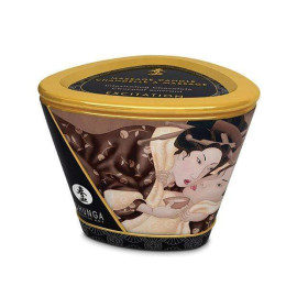 Shunga Massage Candle Excitation