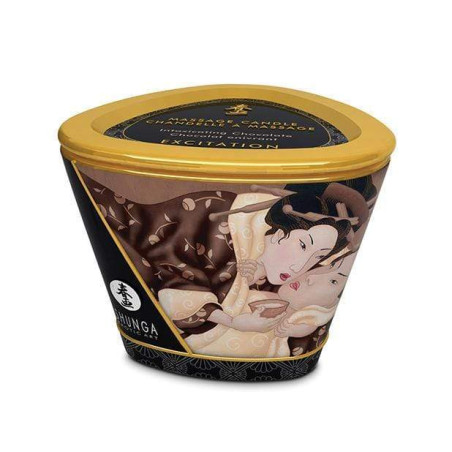Shunga Massage Candle Excitation