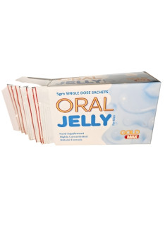 GoldMax Oral Jelly