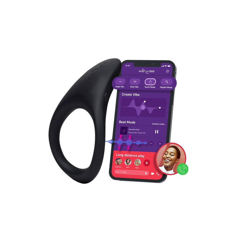 We-Vibe Verge 2